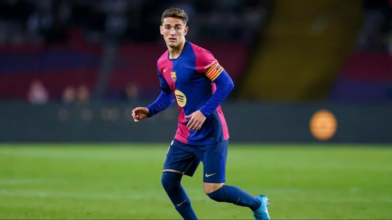 Offre PSG de 80m euros pour la star de Barcelone