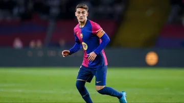 PSG Angebot von 80m Euro für Barcelona Stern