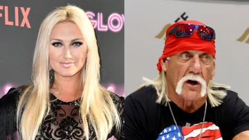 Hulk Hogans Tochter entdeckt schockierende Details über WHO-Legende