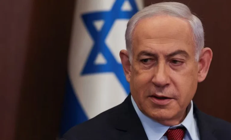 Netanyahu thotë se nuk pranon marrëveshje që i jep fund luftës në Gazë