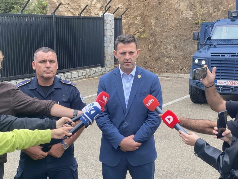 The body of 33-year-old drowning in Lake Weyman, Elshani: The Case Treated as Doubtful Death