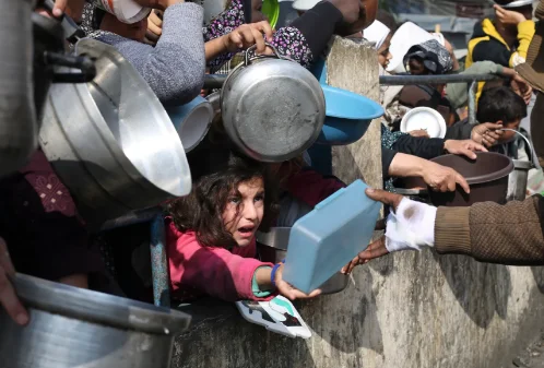 Spread rumours within Israel of war in Gaza: 31 public figures demand sanctions against their country