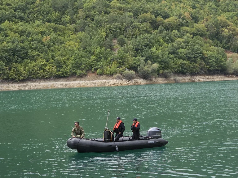 KSF conferma di aver trovato il corpo di 33 anni in Wyman