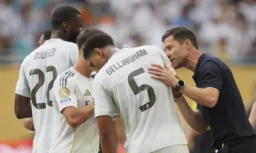 Real Madrid kündigt den Austritt des Kreditvermittlers an