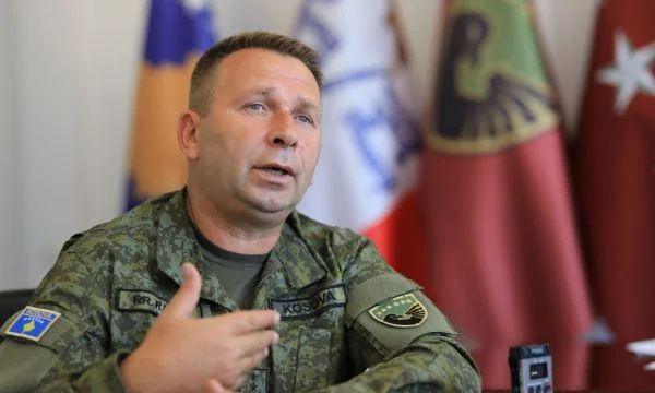 Solicitud de rescate de Wiman de KSF, Rama: No es bueno politizar las campañas