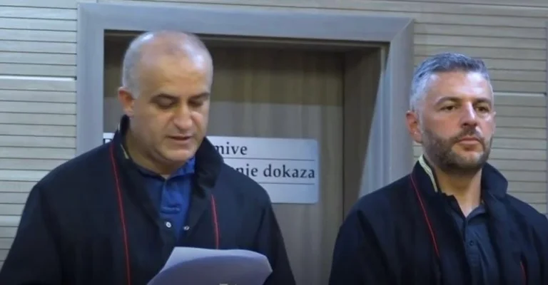 CEC attacked, 3 Serbs receive 12 years in prison