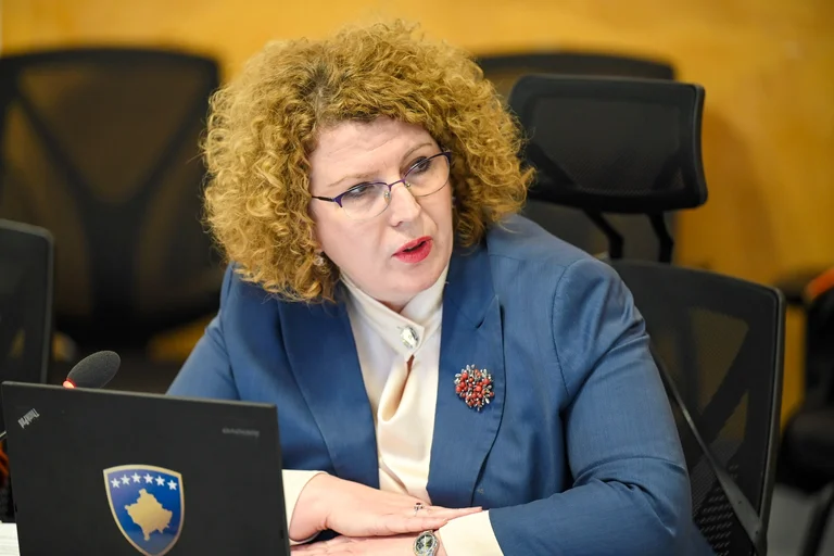 State scandal: Roseta Hajdari's failure, no litre of oil tested from last year in Kosovo