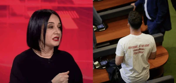 Guri i reagon Pacollit: Me hajna nuk flas, kthejeni paret që i keni vjedhë