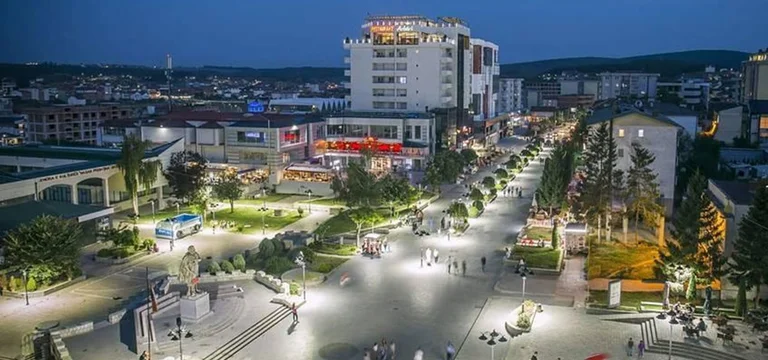 Eine Frau in Skenderaj verschwindet, weiß nichts von ihr woabouts