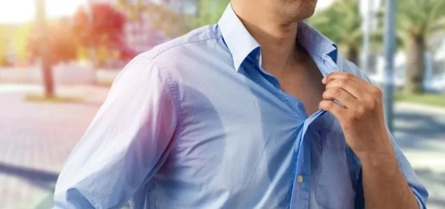 Conseils simples pour continuer à se plaindre pendant l'été