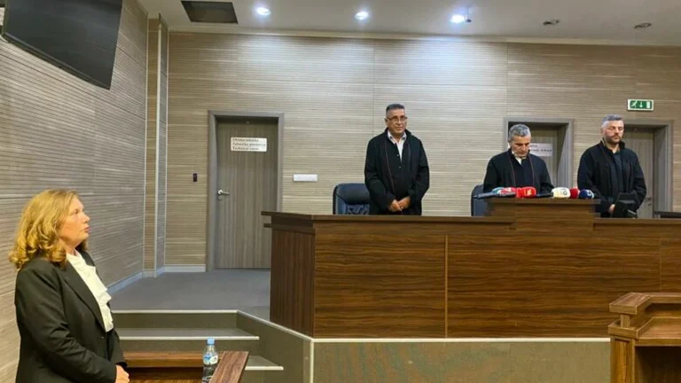 Ivica Rajkovic e Dragan Deniz condannati a 15 anni di prigione per violenza sessuale durante la guerra