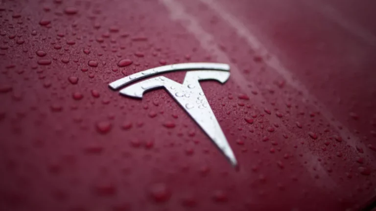 Free Tesla finally coming