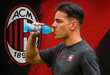 “Associated” Mailand, Club Brugge akzeptiert nicht 38m Euro-Angebot für Ardon Jasharin