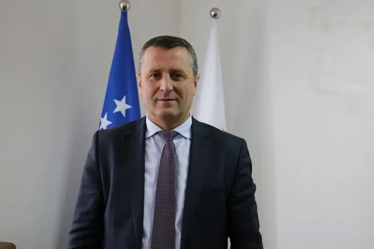 Chief Prosecutor Isufaj: Radoiciqi rief zur Entfernung des Haftbefehls im Austausch für Informationen für Ivanoviqi