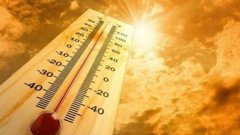 Kosovo registers the highest temperature ever, 42.5 degrees Celsius in Cline on July 25th