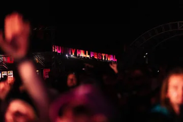 Prêt pour Sunny Hill Festival ? Voici ce que vous pouvez prendre avec vous