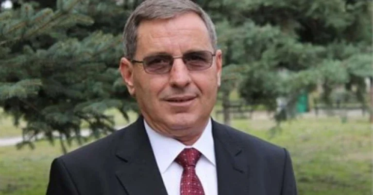 Former President of the Year Nexmedin Arifi dies