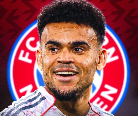 Prêt, Louis Diaz sera footballeur Bayern