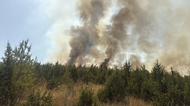 New firehouses in Podujevo, including KSF