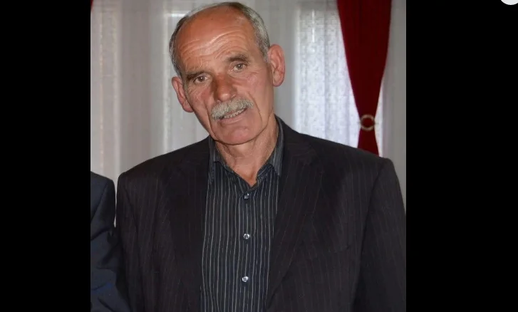 Hasan Isufi, Veteran von KLAça