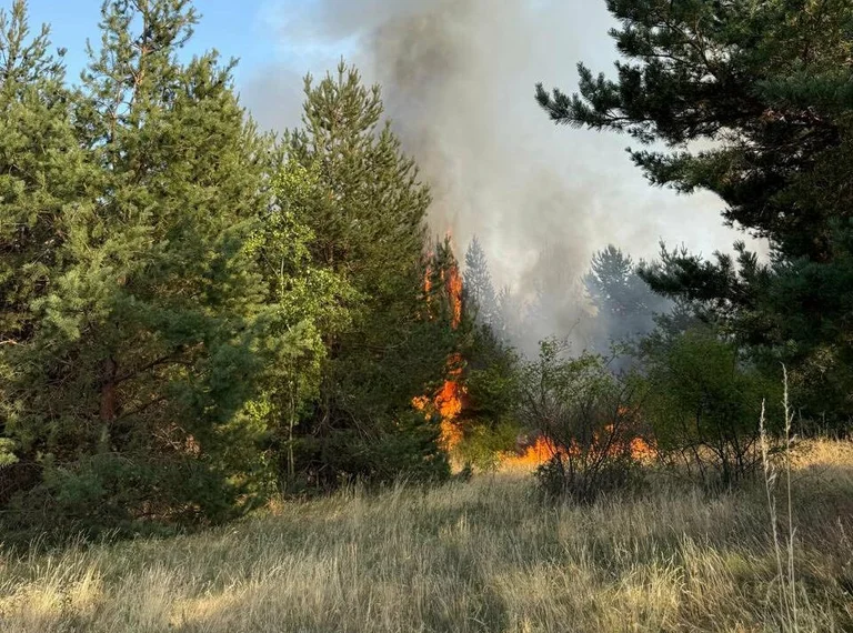Police identify fire suspect in Pristina released after denying involvement
