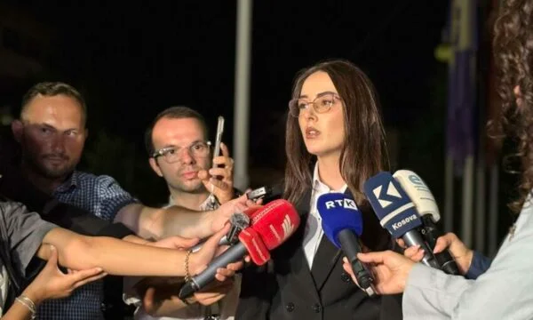 MP Sala Yasar: No young woman would like to start work like this, I hope the VV has reflected