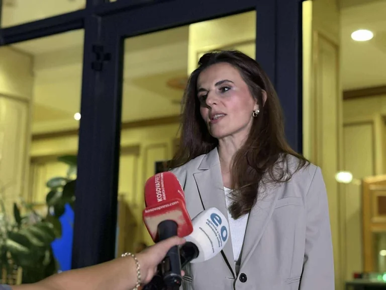 Citaku: Kosovo institutions are hostage to Albin Kurti's stubbornness