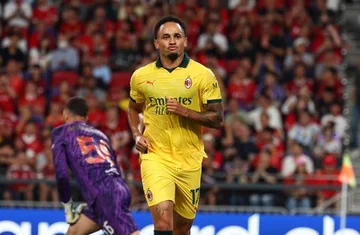 Mailand besiegt Liverpool nach Ergebnis 2.4