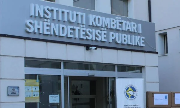 IKShPK: Që nga fillimi i Influencës sezonale, janë raportuar mbi 38 mijë raste të viruseve