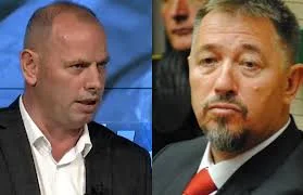 Ladrovci Bericht mit Sami Lushtaku: Es gibt keine Notwendigkeit für die Vermittlung von Gani Geci, es gibt andere Personen, die uns in Einklang bringen, Hashim Thaci