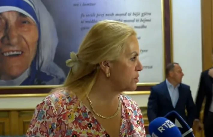 Kadrij: Si aún hoy no hay reflexión, es evidente que Kurti deliberadamente está reteniendo su condición