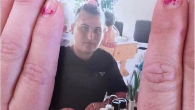 Il padre ucciso a Fier, il ragazzo di 55 anni di arresto della polizia come complice del crimine