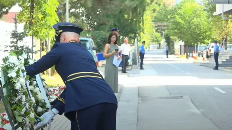 Wars begin for falling cops in charge of duty