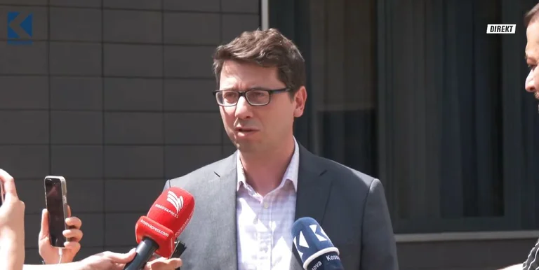 Murati compte 64 voix : seule la volonté des députés est nécessaire