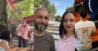VV “A LL IN”: “Der Strom” Paris Stone und KLA Veteranen um Pacolli zu verteidigen