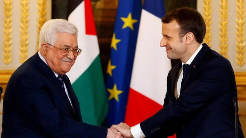 Perché la Francia riconosce lo Stato palestinese contro gli Stati Uniti e Israele?