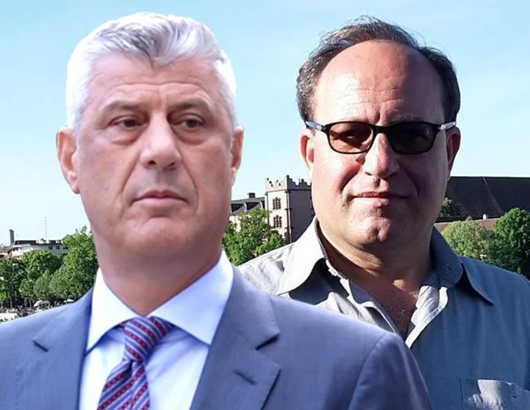 Ramabaya explodiert nach Thacis Interview: Die Pilgersaison ist vorbei.