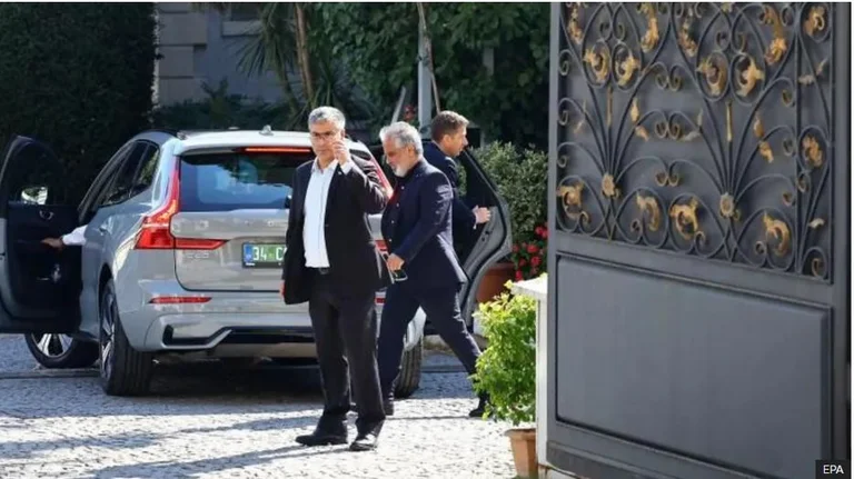Irán se reúne con diplomáticos europeos para nuevas conversaciones nucleares