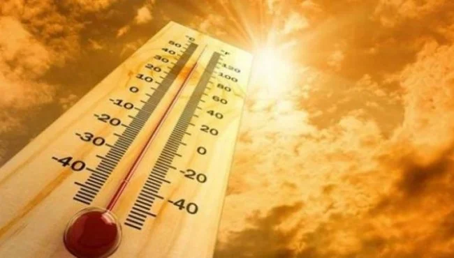 Look out! On Thursday, temperatures up to 38% C# source files
