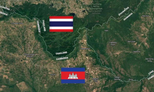 Le conflit cambodgien, la Thaïlande refuse la médiation internationale