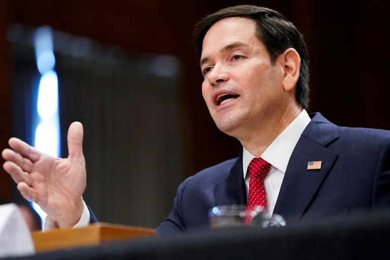 Rubio: Ka pasur bisedime me Ukrainën për lëshime territoriale