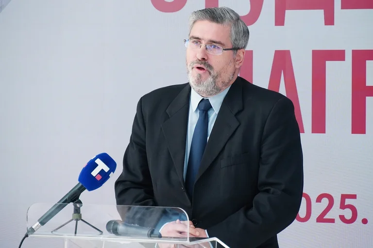 Ministre serbe : La Serbie est prête pour des compromis majeurs avec le Kosovo