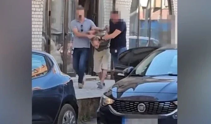 La corte di Belgrado assegna 30 giorni in detenzione a Lulzim Halil