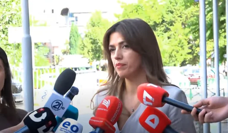 Haxhiu: If there is no reflection, the only solution can be choices
