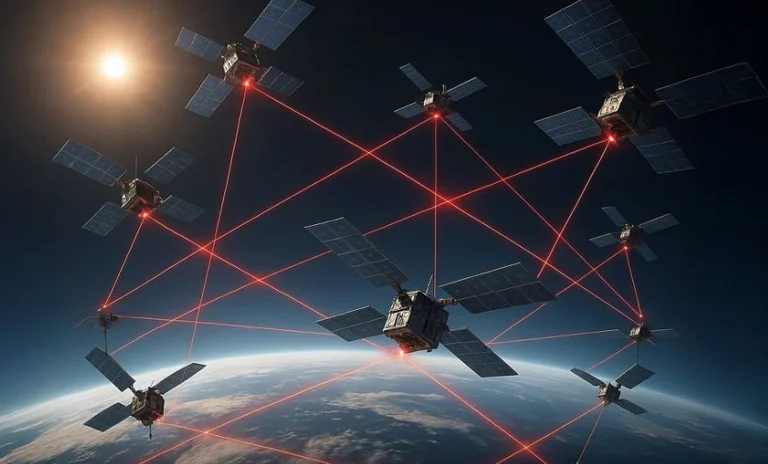 Starlink Global Internet Cutoff