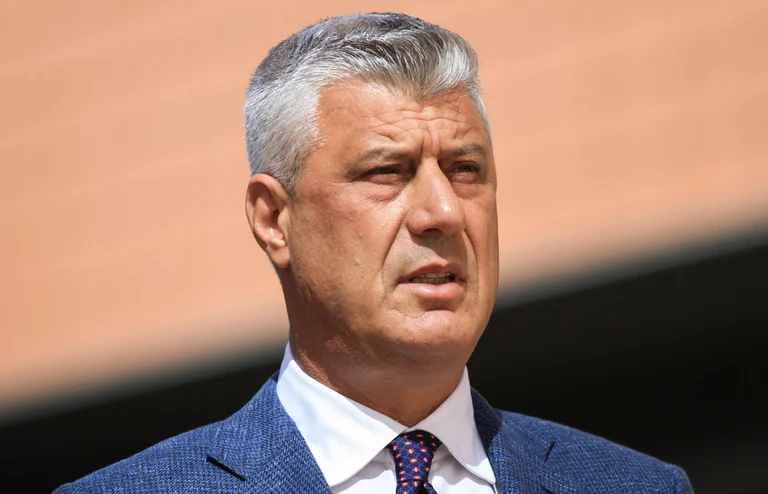 Thaci speaks of the Banjska and Iber-Lepenc case: Ask why he came at that time