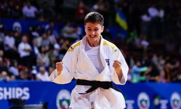 Laura Fazliu gewinnt Silber an den University Games in Deutschland!