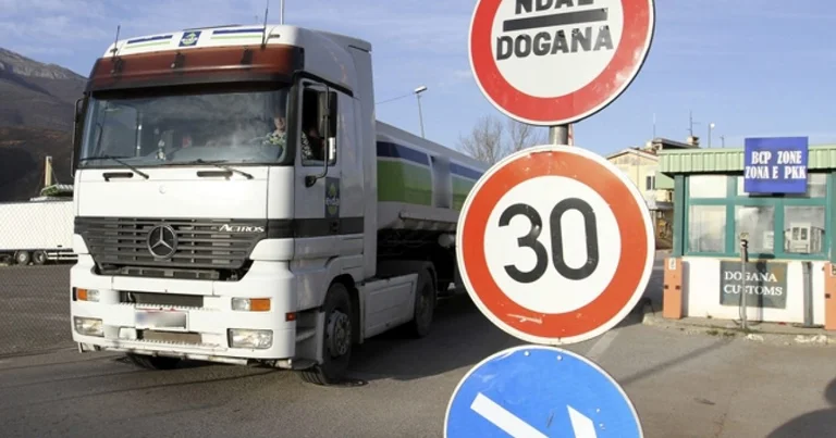 Shqipëria po i humb tregjet e Kosovës, eksportet shënuan rënie me 40% në 8 muaj