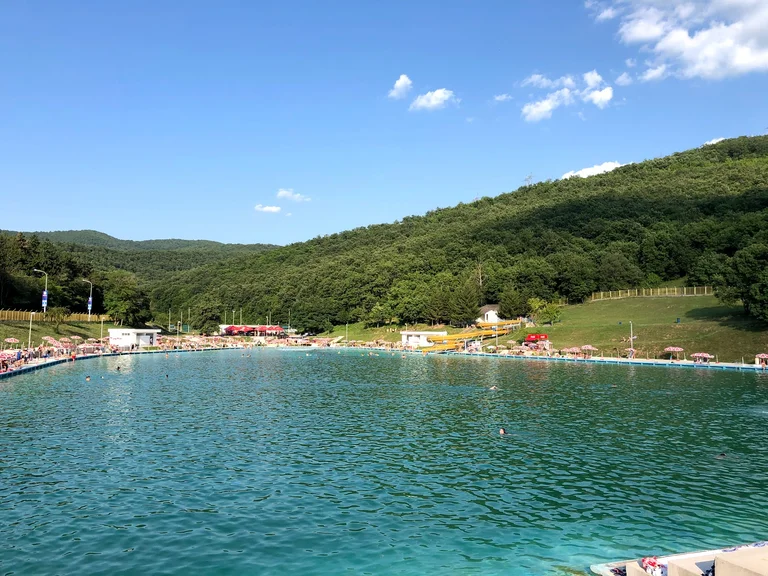 IKKPK: L'eau de la piscine Germ n'a pas satisfait aux normes vendredi