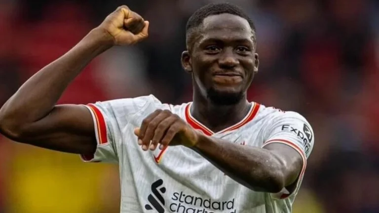 Liverpool entre de nouveau en pourparlers avec Konat, nouveau contrat avec un salaire amélioré